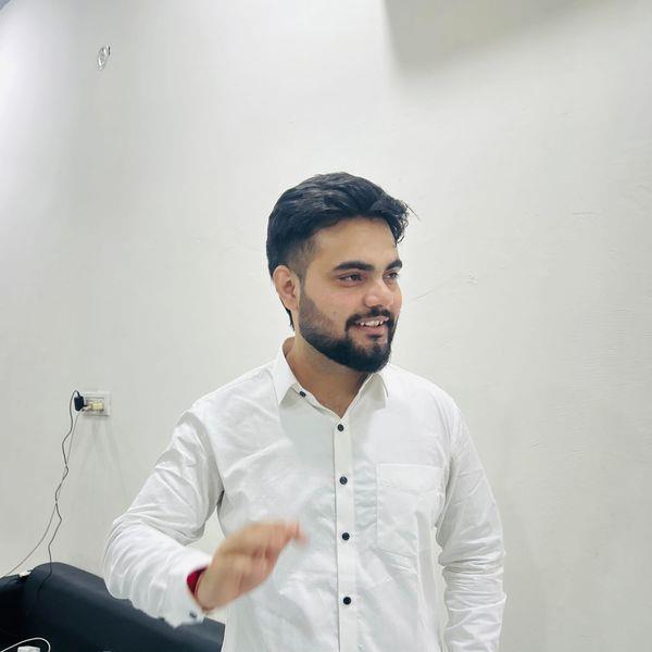 HIMANSHU CHAHAR