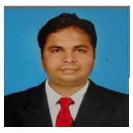 Sushant Ingavale