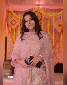 Bhumika Ganglani