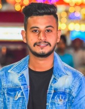 TUSHAR GOYAL