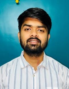 Akash Bodkhe