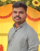Raghulkumar K