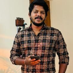 Sathish S