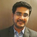 Nitesh Sinha