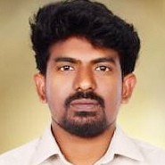 Manikanta Reddy