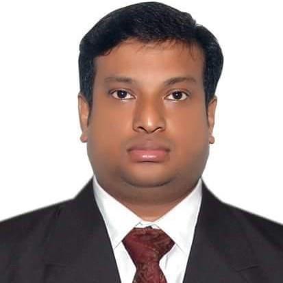 Pradeep Pillaai