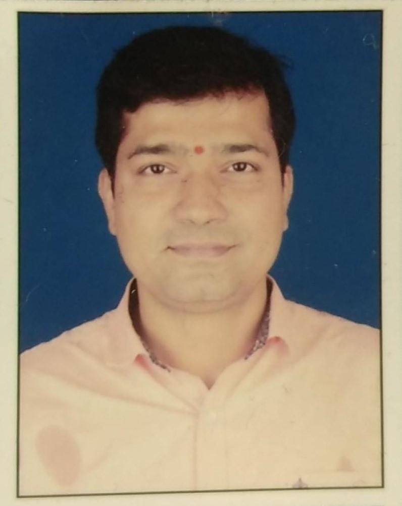 Subhash Narayan Kamble