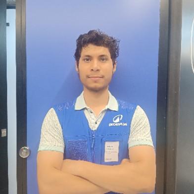 ADARSH OJHA