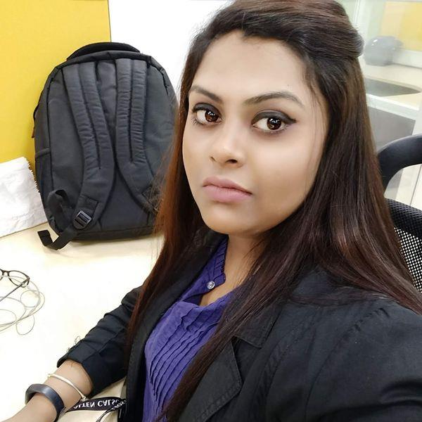 Tithi Dutta
