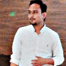 Kaushal Kumar