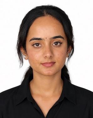 SUHANI KATOCH