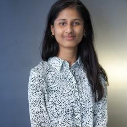 Nimisha Agarwal