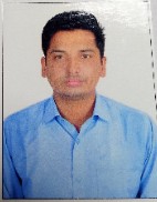 Rakesh Kumar Sharma