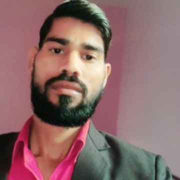 PUNEET KUMAR BAJPAI