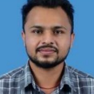 Vikas Sheokand