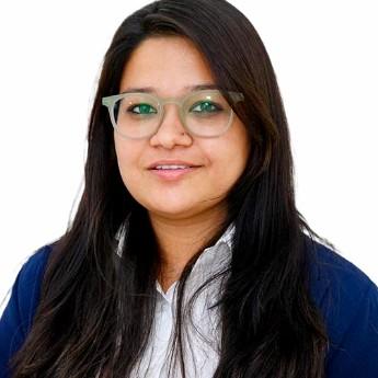 SURBHI CHAND