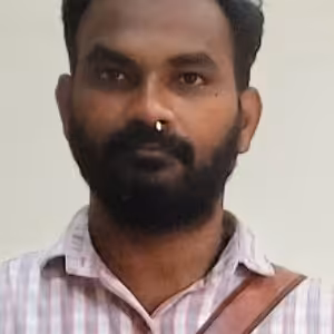 Murali Krishana Bandari