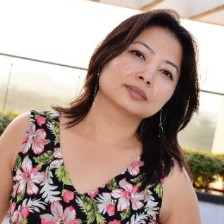 Amrita Thingujam