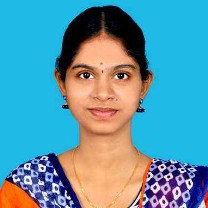 VAISHALI THIRUVENGADAM