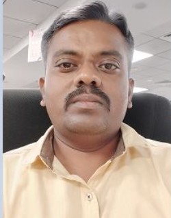 Jeevan Anandrao Vipradas