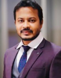 Kishore Malla