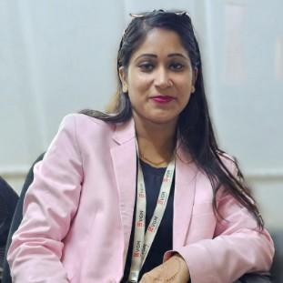 TIYASHA ACHARYA