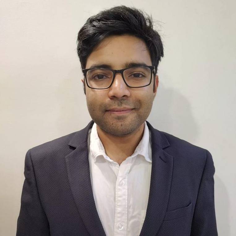 Prakhar Shrivastava