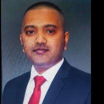 Sandeep Kumar Mishra