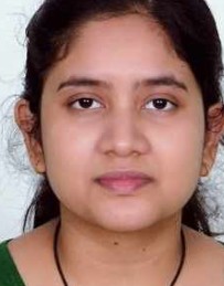 Ishita Pramanik