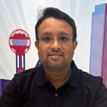 Ashish Tripathi