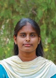 Nishanthini