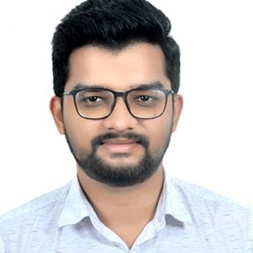Himanshu D. Padole