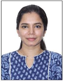 AMULYA ABRAHAM