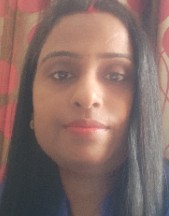 ANJALI SINHA
