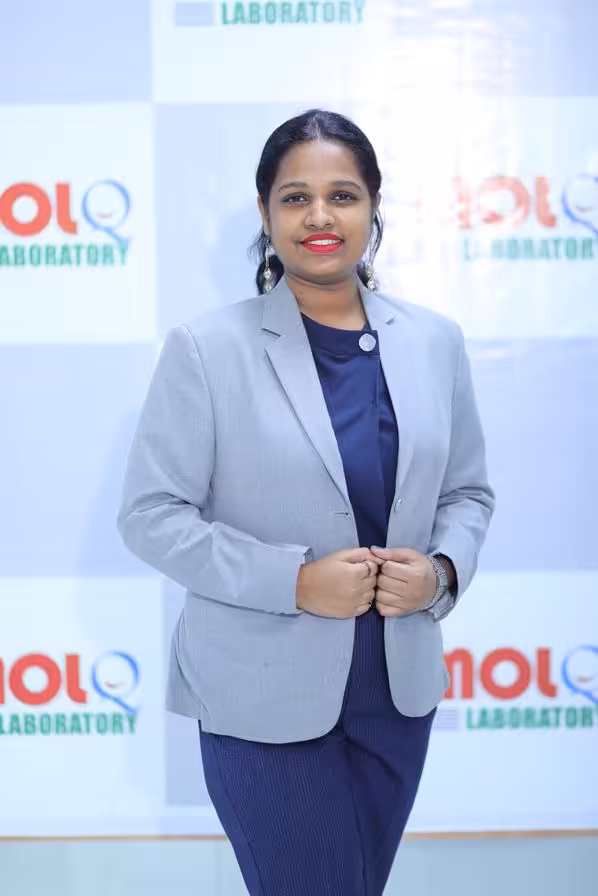 ANISHA JOSEPH