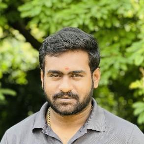 SRINATH GS