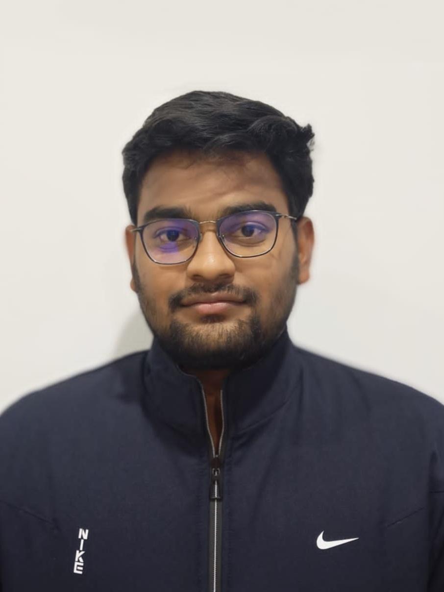 PRAKASH MALAKAR