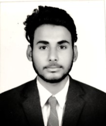 Zeeshan Ahmad