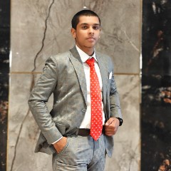 FAHAD KHAN