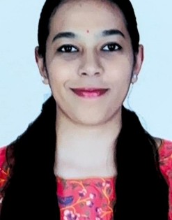 Aishwarya A Karpur