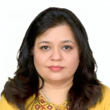Keerti A Sharma