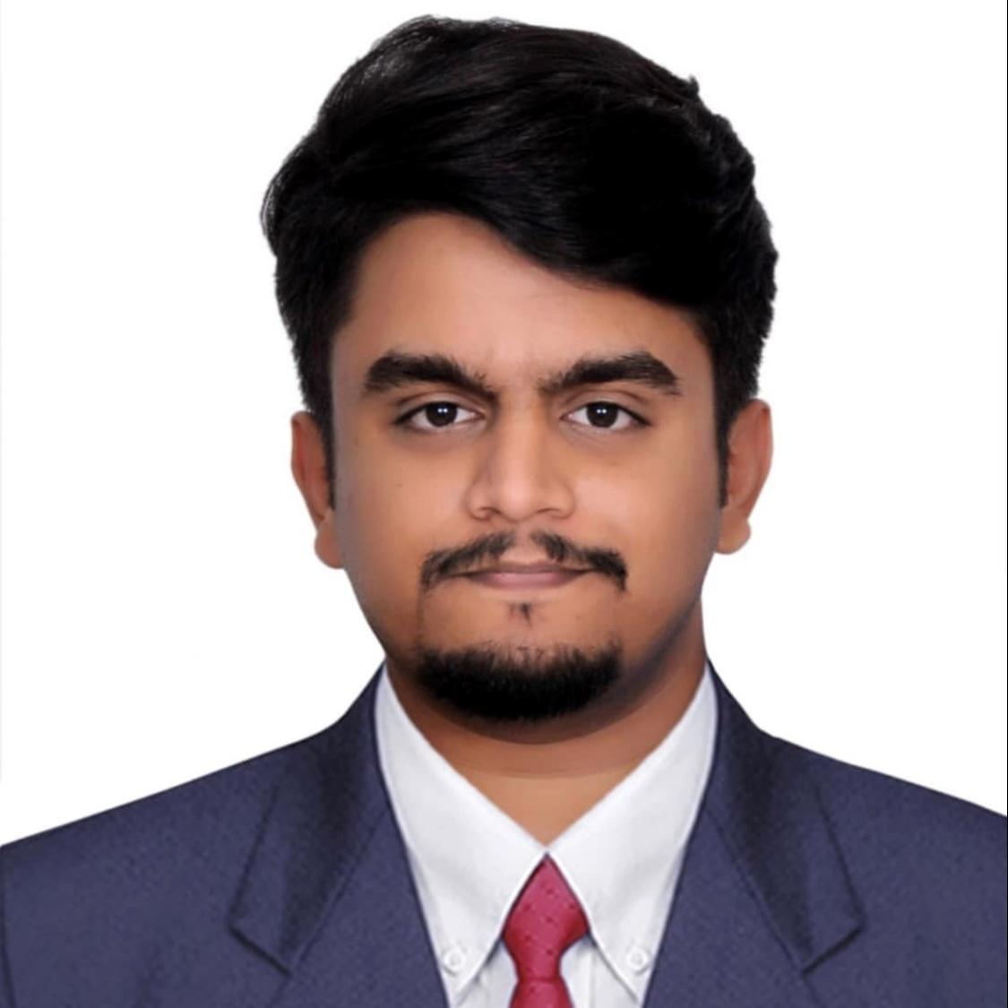 Sharath Vasishta