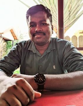 Purushotham Gowda D