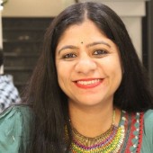 Khushbu Soni