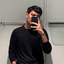 Yash Parmar