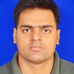 Ajaykumar Morya