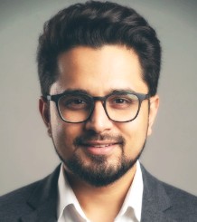 Akhil Tomar
