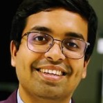 Subhranil Ghoshal