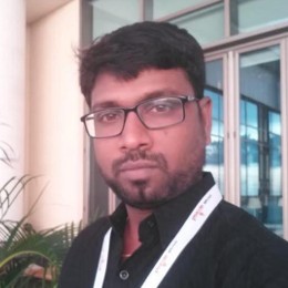 SURESH M