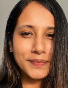 Supriya Laxmi Borthakur